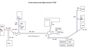 Морозовка